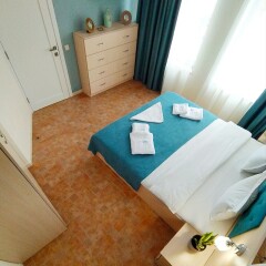 Apart-hotel Poseidon Одесса фото 5