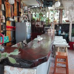 Отель Pattana House Таиланд, Ланта - отзывы, цены и фото номеров - забронировать отель Pattana House онлайн питание фото 3