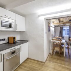 Отель APT - Stone Lodge Salzburg Австрия, Зальцбург - отзывы, цены и фото номеров - забронировать отель APT - Stone Lodge Salzburg онлайн в номере фото 2