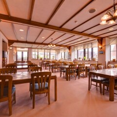 Hotel Hakuba Berg-Land Хакуба питание фото 3