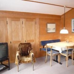 Отель Birkenegg - Two Bedroom комната для гостей фото 3