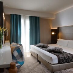 Elite Hotel Residence комната для гостей фото 4