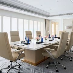 Отель The Langham, Shenzhen Китай, Шэньчжэнь - отзывы, цены и фото номеров - забронировать отель The Langham, Shenzhen онлайн интерьер отеля фото 2