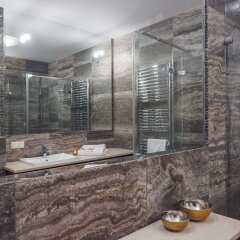 Апартаменты Royal Apartments - Apartamenty Morskie Сопот сауна