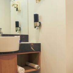 Отель Holiday Inn Express Singapore Orchard Road удобства в номере фото 2