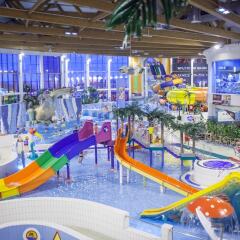 Hotel Swing детские мероприятия фото 2