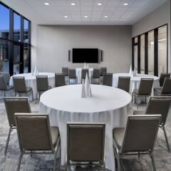 AC Hotel by Marriott Kingston Jamaica