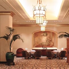 Hotel the Manhattan Тиба помещение для мероприятий фото 2