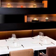 AC Hotel Valencia by Marriott в номере фото 2