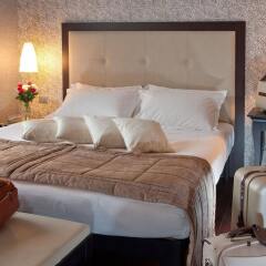 Отель c-hotels Fiume комната для гостей фото 4
