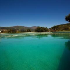 Отель Casa Da Quinta De Vale D' Arados Байао фото 3
