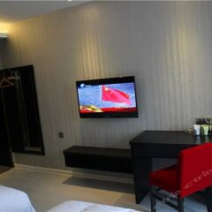 Отель Fuyi Fashion Hotel Китай, Сиань - отзывы, цены и фото номеров - забронировать отель Fuyi Fashion Hotel онлайн удобства в номере