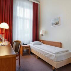 Отель AZIMUT Hotel Kurfuerstendamm Berlin Германия, Берлин - - забронировать отель AZIMUT Hotel Kurfuerstendamm Berlin, цены и фото номеров комната для гостей фото 3