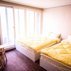 YaKorea Hostel Hongdae питание