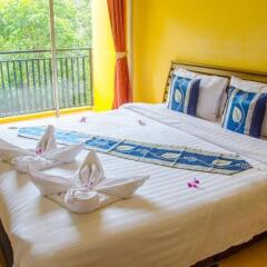 Little Buddha Hotel балкон