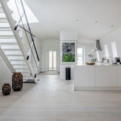 Апартаменты 3-bedroom Pure-LUX Apartment с домашними животными