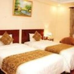 Отель Hanoi Home Backpacker Hostel Вьетнам, Ханой - отзывы, цены и фото номеров - забронировать отель Hanoi Home Backpacker Hostel онлайн комната для гостей фото 5