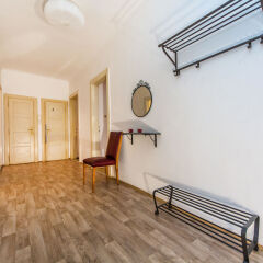 Отель Welcome ApartHostel Prague Чехия, Прага - 2 отзыва об отеле, цены и фото номеров - забронировать отель Welcome ApartHostel Prague онлайн удобства в номере фото 2