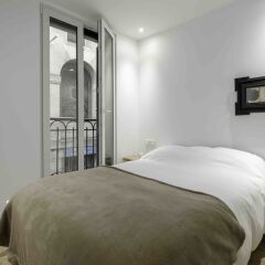 Апартаменты SanSebastianForYou Izarre Apartment комната для гостей фото 3