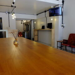 Sleep Owl Hostel