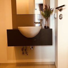 Отель Unixx South Pattaya by Fern Паттайя удобства в номере фото 2