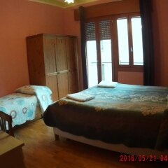 Отель B&B The Caponi Bros детские мероприятия фото 2
