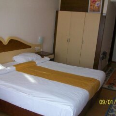 Hotel Delta Yss удобства в номере фото 2