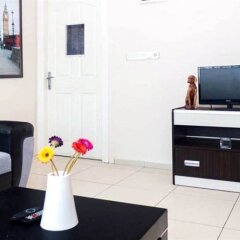Algani Residence Hotel Турция, Измир - отзывы, цены и фото номеров - забронировать отель Algani Residence Hotel онлайн комната для гостей фото 4
