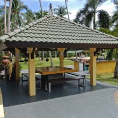 Отель Marilyn's Residential Resort Таиланд, Самуи - отзывы, цены и фото номеров - забронировать отель Marilyn's Residential Resort онлайн
