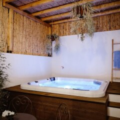 Отель Blue Jasmine Suites бассейн фото 2