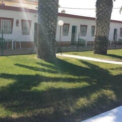 Отель Hostal las Parcelas Испания, Кониль-де-ла-Фронтера - отзывы, цены и фото номеров - забронировать отель Hostal las Parcelas онлайн фото 3