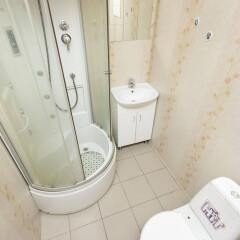 Апартаменты Apartments on Krasnom Ieropolis - 2 ванная