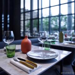 Отель Pullman Paris Tour Eiffel питание