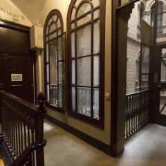 Отель Hostalin Barcelona Pg. de Gràcia интерьер отеля