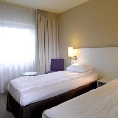 Thon Hotel Brussels Airport комната для гостей фото 3