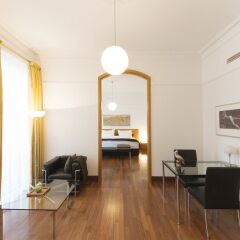 Отель DORMERO Hotel Berlin Ku'damm Германия, Берлин - отзывы, цены и фото номеров - забронировать отель DORMERO Hotel Berlin Ku'damm онлайн фото 11