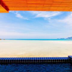 Samui Island Beach Resort & Hotel пляж фото 2