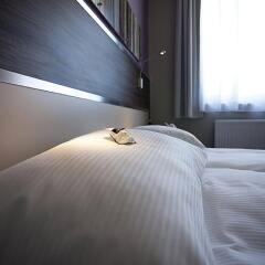 Hotel Beethoven комната для гостей фото 2