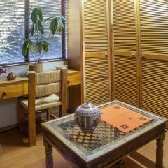 Отель Casa Habitación San Angel Мехико детские мероприятия