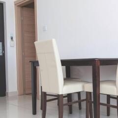 Marlita Beach Hotel Apartments Протарас комната для гостей
