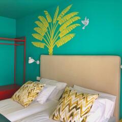 Hotel Ritual Torremolinos - Adults only комната для гостей фото 5