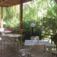 Atlantica Gardens in Limassol, Cyprus from 83$, photos, reviews - zenhotels.com meals
