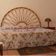 Отель Casa Azul комната для гостей фото 5