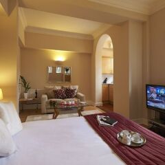 Отель Citadines St Marks Islington Лондон детские мероприятия