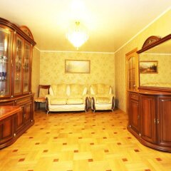 Апартаменты Apart Lux 1-aya Yamskaya Москва фото 3