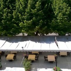 Отель Du Parc Италия, Атри - отзывы, цены и фото номеров - забронировать отель Du Parc онлайн фото 2