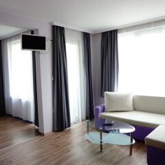 Отель Solaris Aparthotel Боженци фото 19