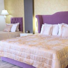 Отель Fafa Hotel Албания, Голем - отзывы, цены и фото номеров - забронировать отель Fafa Hotel онлайн комната для гостей фото 3
