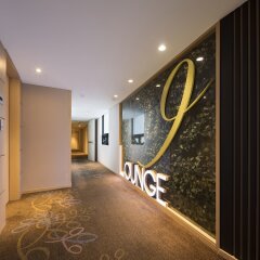 Nine Tree Hotel Myeong-dong интерьер отеля фото 3