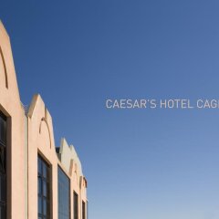 Caesars Hotel фото 4